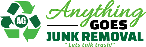 Junk Removal Services - Trash Talk USA